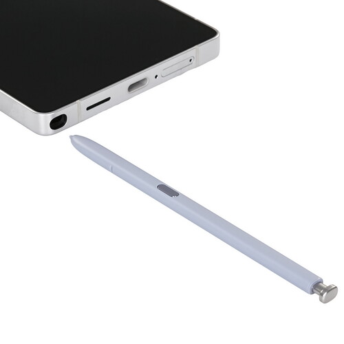 Купить 6.9" Смартфон Samsung Galaxy S25 Ultra 1024 ГБ серебристый  5614487. Характеристики, отзывы и цены в Донецке