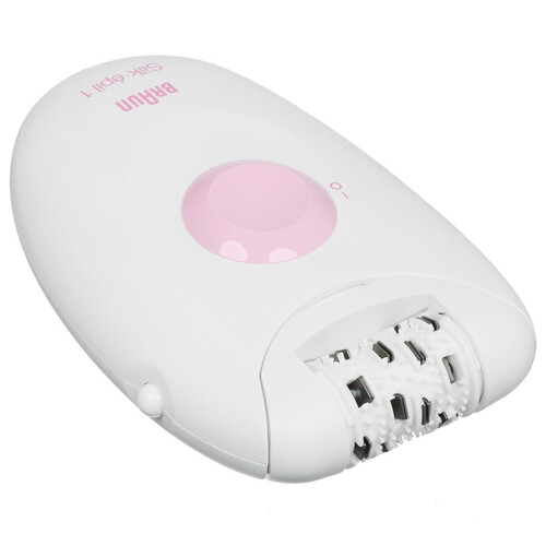 Купить Эпилятор Braun S1 SE 1-010  9123599. Характеристики, отзывы и цены в Донецке