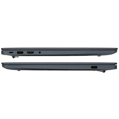 Купить 16" Ноутбук HUAWEI MateBook D 16 MCLG-X/53014CNB серый  5610762. Характеристики, отзывы и цены в Донецке