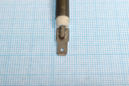 Купить ТЭН (Нижний) для электропечи DEXP EO-1320 (120V_320W) [N/A]  9076460. Характеристики, отзывы и цены в Донецке