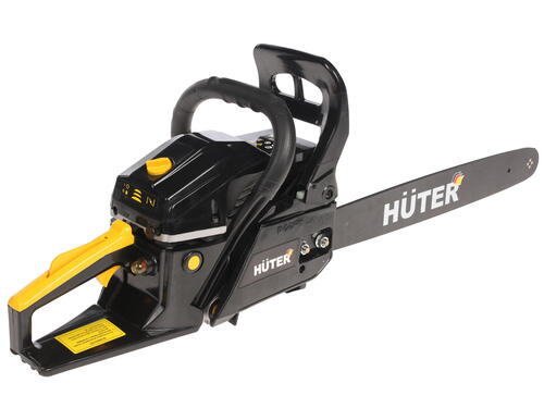 Купить Бензопила Huter BS-45  1020135. Характеристики, отзывы и цены в Донецке