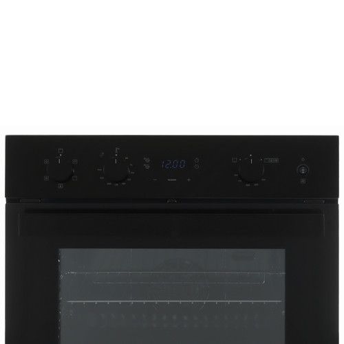 Купить Газовый духовой шкаф DEXP 1FDG-S  9326792. Характеристики, отзывы и цены в Донецке