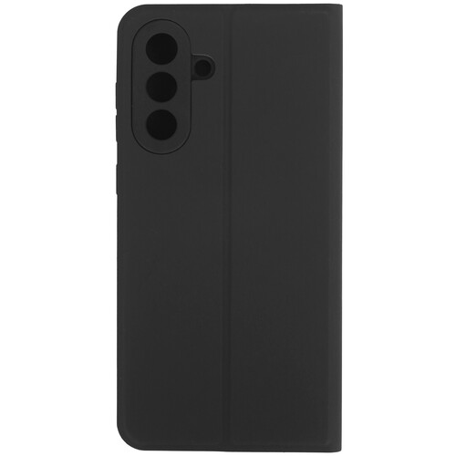 Купить Чехол-книжка  Zibelino Book Premium для Samsung Galaxy A56 черный  9273603. Характеристики, отзывы и цены в Донецке