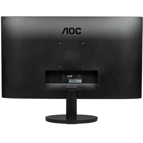 Купить 27" Монитор AOC 27B3CA2 черный  5458787. Характеристики, отзывы и цены в Донецке