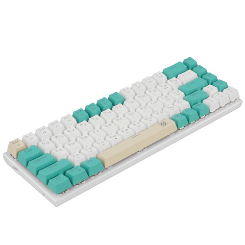 Купить Клавиатура проводная Defender Vexx Pro GK-084  9230455. Характеристики, отзывы и цены в Донецке