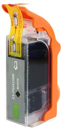 Купить Картридж Cactus CS-PGI425BK черный  6605392. Характеристики, отзывы и цены в Донецке