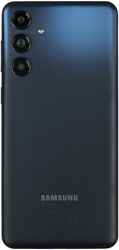 Купить 6.7" Смартфон Samsung Galaxy M55 128 ГБ черный  5616014. Характеристики, отзывы и цены в Донецке