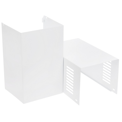 Купить Вытяжка наклонная DEXP SC60W-650 белый/белый  9089090. Характеристики, отзывы и цены в Донецке
