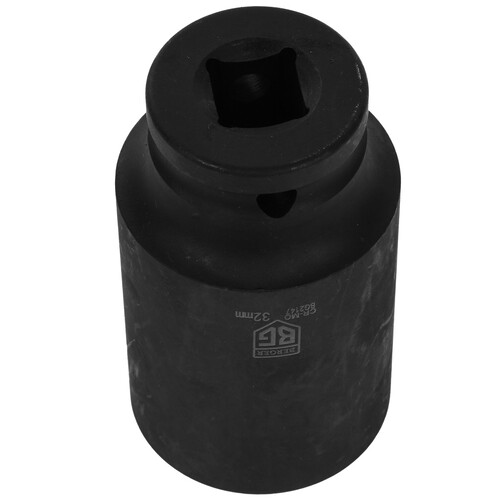 Купить Ударная удлиненная торцевая головка BERGER BG2147 [1"DR, предметов - 1 шт]  9129317. Характеристики, отзывы и цены в Донецке