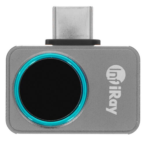 Купить Тепловизор INFIRAY P2 Pro  9962024. Характеристики, отзывы и цены в Донецке