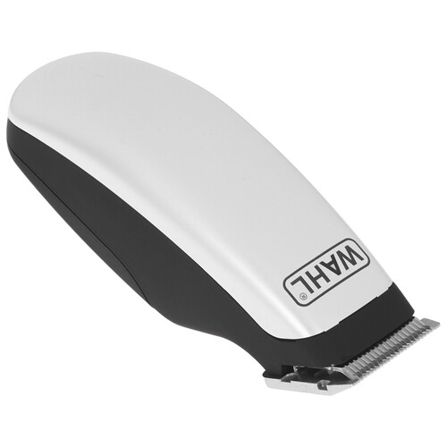 Купить Триммер Wahl Travel Kit серебристый/черный  4848988. Характеристики, отзывы и цены в Донецке