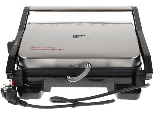 Купить Гриль GFgril GF-065 серебристый  1213244. Характеристики, отзывы и цены в Донецке