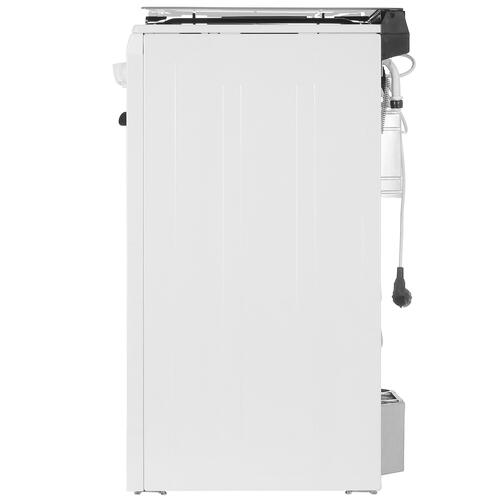 Купить Газовая плита DARINA 1B GM 441 105 W белый  8140318. Характеристики, отзывы и цены в Донецке