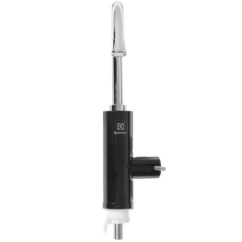 Купить Водонагреватель электрический Electrolux Taptronic (Black)  8165657. Характеристики, отзывы и цены в Донецке