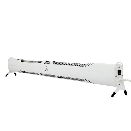 Купить Конвектор РЭМО SB-CT-450 LATTICE  9290045. Характеристики, отзывы и цены в Донецке