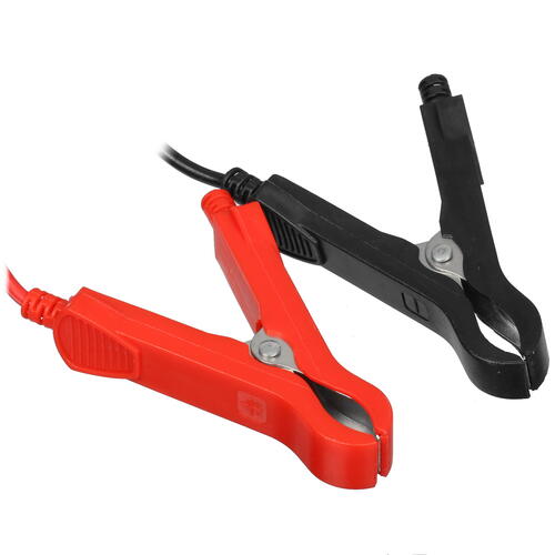 Купить Зарядное устройство QUMO Thunder Optima 6A  5086374. Характеристики, отзывы и цены в Донецке