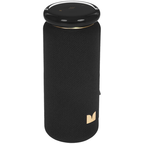 Купить Портативная колонка MONSTER Atomic Glow, черный  9272360. Характеристики, отзывы и цены в Донецке