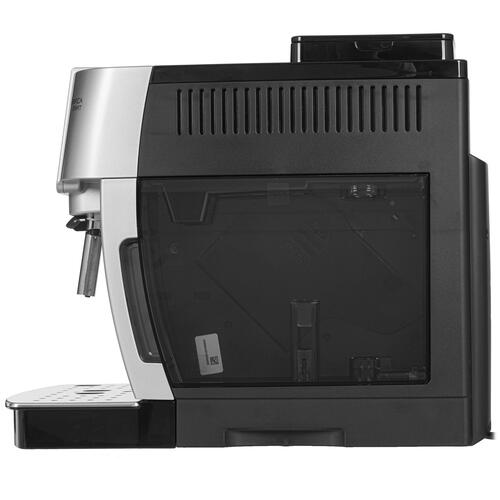 Купить Кофемашина автоматическая Delonghi ECAM 220.31.SB серебристый  5084038. Характеристики, отзывы и цены в Донецке