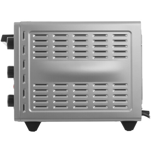 Купить Мини-печь ARDO MO2531S2 серебристый  9243760. Характеристики, отзывы и цены в Донецке