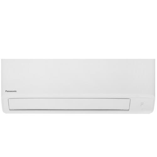 Купить Кондиционер настенный сплит-система Panasonic CS-TZ50WKEW/CU-TZ50WKE белый  9986635. Характеристики, отзывы и цены в Донецке