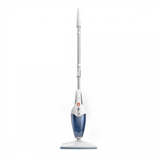 Купить Пароочиститель BQ SM2009 голубой  9076911. Характеристики, отзывы и цены в Донецке