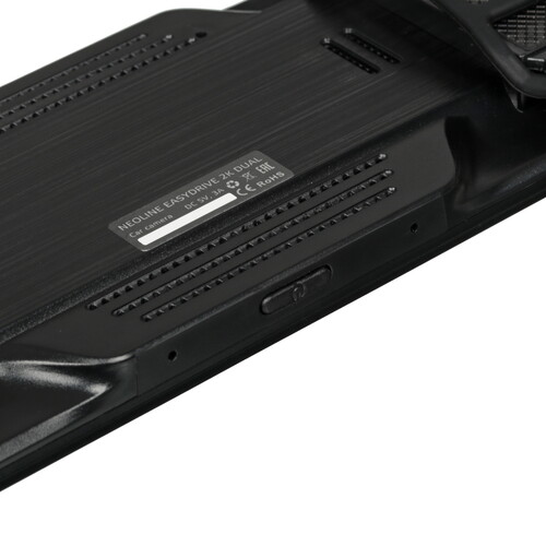 Купить Видеорегистратор-зеркало Neoline EasyDrive 2K Wi-Fi Dual + салонная камера  9198967. Характеристики, отзывы и цены в Донецке