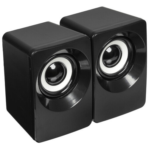 Купить Колонки TFN BS13-15 черный  5634137. Характеристики, отзывы и цены в Донецке