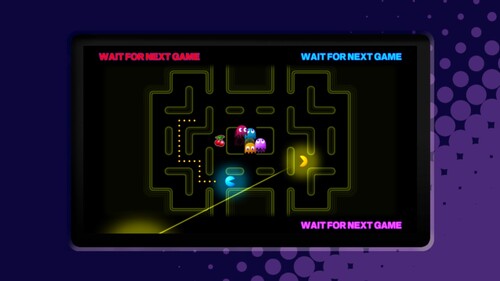 Купить Игра Pac-Man Museum (Steam)  5484225. Характеристики, отзывы и цены в Донецке