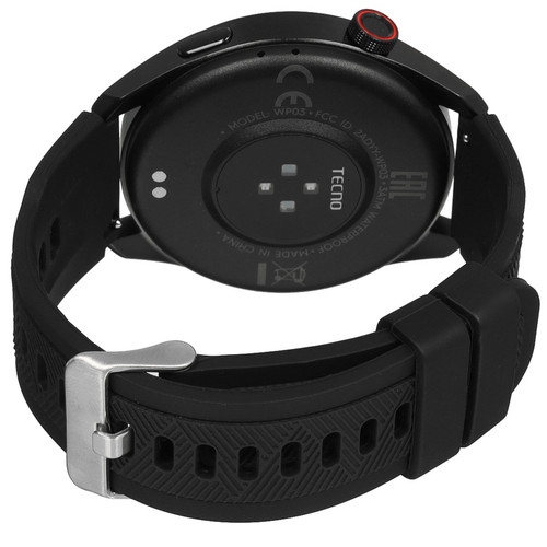 Купить Смарт-часы Tecno Watch Pro 3  5632319. Характеристики, отзывы и цены в Донецке