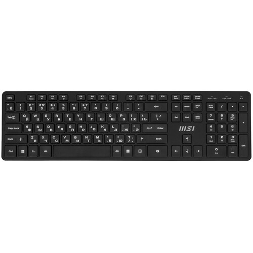 Купить 23.8" Моноблок MSI Modern AM242P 1M-1032XRU  5489326. Характеристики, отзывы и цены в Донецке