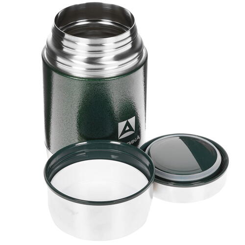 Купить Термос Арктика 306-800А зеленый  1662110. Характеристики, отзывы и цены в Донецке