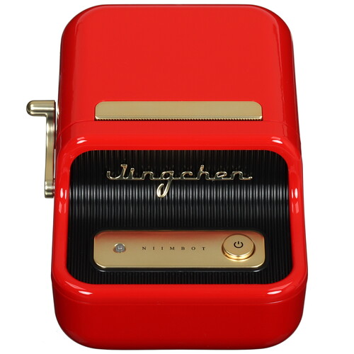 Купить Принтер этикеток NIIMBOT B21  5488754. Характеристики, отзывы и цены в Донецке