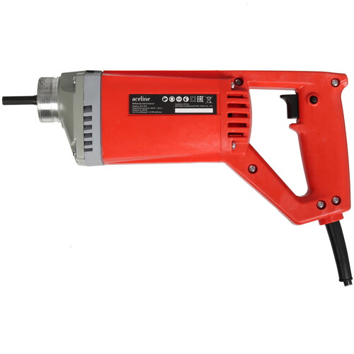 Купить Вибратор для бетона Aceline ACV-850  9160860. Характеристики, отзывы и цены в Донецке