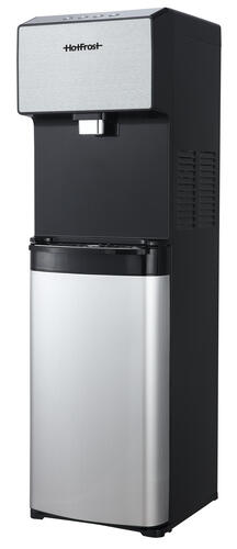 Купить Пурифайер HotFrost V450 PUFSM черный  9084950. Характеристики, отзывы и цены в Донецке
