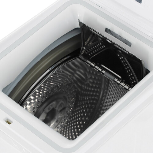 Купить Стиральная машина Indesit BTW S72200 EU/N белый  9153059. Характеристики, отзывы и цены в Донецке