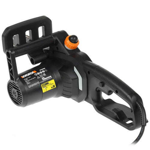 Купить Электрическая цепная пила Worx WG305E  8143059. Характеристики, отзывы и цены в Донецке