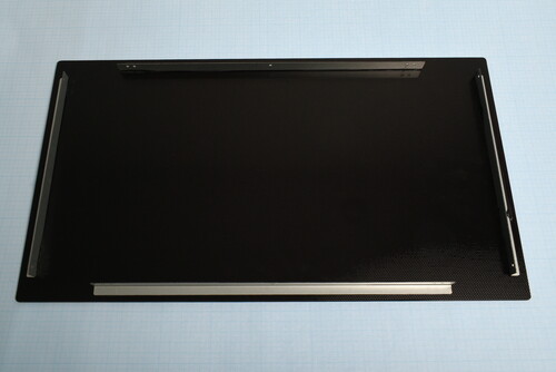 Купить Стеклокерамическая панель для электрической варочной поверхности DEXP EH-IH2T30 [N/A] (Black)  9074614. Характеристики, отзывы и цены в Донецке