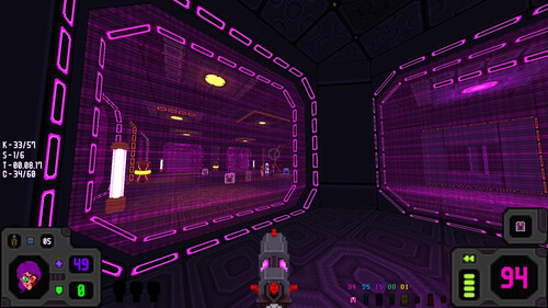 Купить Игра Viscerafest (Steam)  5608419. Характеристики, отзывы и цены в Донецке
