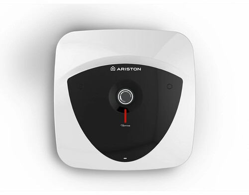 Купить Водонагреватель электрический Ariston ABS ANDRIS LUX 15 OR  9293563. Характеристики, отзывы и цены в Донецке
