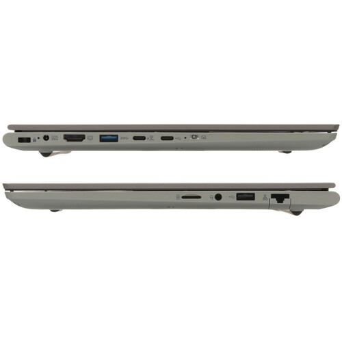 Купить 14" Ноутбук DEXP Atlas A14-I3W400 серый  9175767. Характеристики, отзывы и цены в Донецке