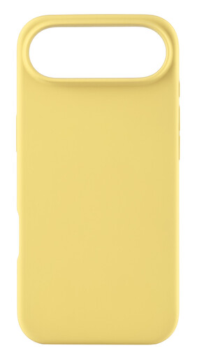Купить Накладка  uBear Touch Mag Case для Apple iPhone Air желтый  5639925. Характеристики, отзывы и цены в Донецке