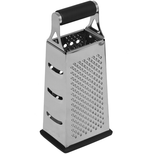 Купить Терка Aceline A4GR серебристый  9057720. Характеристики, отзывы и цены в Донецке