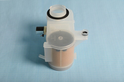 Купить Декальцификатор (В сборе) для посудомоечной машины DEXP BD60-M01  9239885. Характеристики, отзывы и цены в Донецке