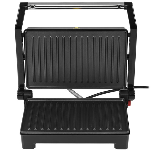 Купить Сэндвичница Kitfort КТ-3666 черный  9095120. Характеристики, отзывы и цены в Донецке