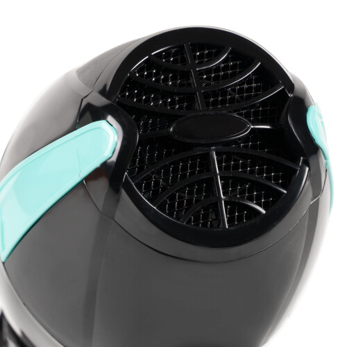 Купить Фен Galaxy GL 4339 черный/голубой  5346395. Характеристики, отзывы и цены в Донецке