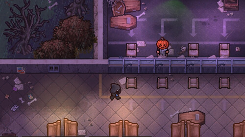 Купить Дополнение для игры The Escapists 2 - Wicked Ward (Steam)  5618179. Характеристики, отзывы и цены в Донецке