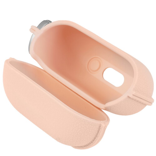 Купить Чехол Araree для Samsung Galaxy Buds 3, Samsung Galaxy Buds 3 Pro, розовый  5617374. Характеристики, отзывы и цены в Донецке