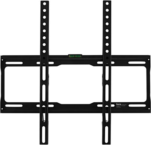 Купить Кронштейн для ТВ Buro FX0S черный  5614359. Характеристики, отзывы и цены в Донецке