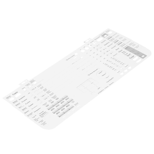 Купить МФУ лазерное Kyocera ECOSYS MA4500X  5453251. Характеристики, отзывы и цены в Донецке