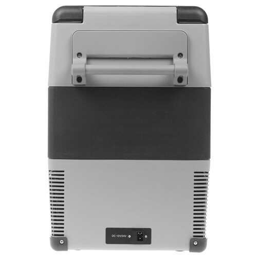 Купить Холодильник автомобильный ALPICOOL CF55 белый  4855804. Характеристики, отзывы и цены в Донецке